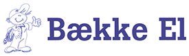 Bække El